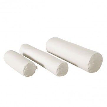 Yoga Bolster rund