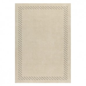 Web Design Teppich MINERALS Beige