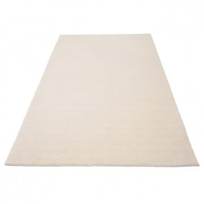 Florteppich Web PURE creme