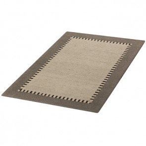 Tuft Melange Design Teppich TAPE