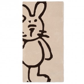 Wollteppich BOBO